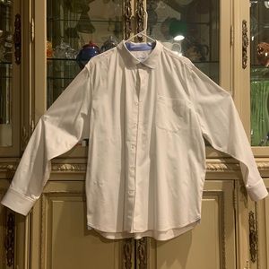 Men’s button down